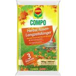 Compo Herbst Rasendünger Langzeitwirkung 10 kg