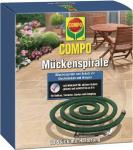 Compo Mückenspirale, 10er Pack