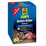 Compo Ratten-Köder Cumarax 200 g