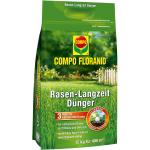 Compo Floranid Rasen-Langzeitdünger 12 kg