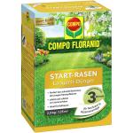 Compo Floranid Start-Rasendünger 2,5 kg