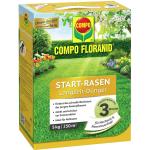 Compo Floranid Start-Rasendünger 5 kg
