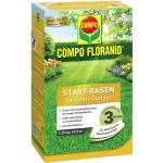 Compo Floranid Start-Rasendünger 1,25 kg