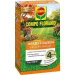 Compo Floranid Herbst Rasen-Langzeitdünger 3 kg