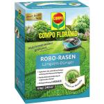 Compo Floranid Robo-Rasen Langzeitdünger 6 kg für 240 m²