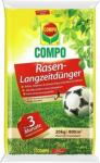 COMPO Rasen-Langzeitdünger für 800 m²,20 kg