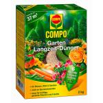 Compo Garten Langzeit-Dünger 2 kg