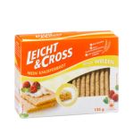 LEICHT & CROSS WEIZEN 125G