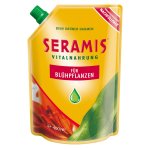 Seramis Vitalnahrung für Blühpflanzen im Nachfüllpack 400 ml