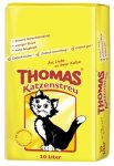 Thomas Katzenstreu 20 Liter(UMPACKGROSSE 1)