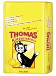Thomas Katzenstreu 30ltr(UMPACKGROSSE 1)