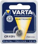 Lithium Batterie CR 1/3 N Varta (6131) 1BL, 10 Stück