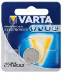 Knopfzelle Lithium - Varta ,10er Pack
