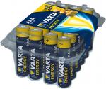 Energy AAA 24er CVP Box Micro-Batterie