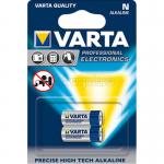 Varta - LR1 / N / Lady / 4001 - 1,5 Volt 850mAh AlMn - 2er Blister