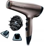 AC 8000 Keratin Therapy Pro Dryer Haartrockner braun