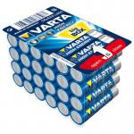 Varta - 4903 High Energy - Micro AAA Batterie - 24er Big Box