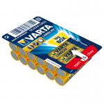 Varta - Longlife - LR03 / AAA (Micro) - 1,5 Volt AlMn - 12er Box