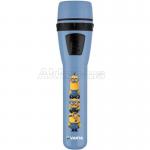 Varta - Stableuchte 2AA - Minions Flashlight 2AA ? Bringt Kinderaugen