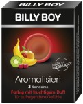 Billy Boy aromatisiert (3er Packung)