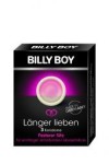 Billy Boy länger lieben (special contour) (3er Packung)
