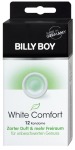 Billy Boy White Comfort (12er Packung)