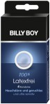 Billy Boy 100% Latexfrei (4er Packung)