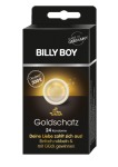 Billy Boy Goldschatz (24 Kondome)