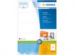 HERMA 4425 Etiketten Premium 105x57 mm A4 100 St.