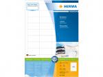 HERMA 4608 Etiketten Premium 48.3x25.4 A4 8800 St.
