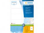 HERMA 4667 Adressetiketten 96x50.8 A4 100 St.