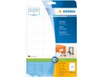 HERMA 5053 Etiketten Premium 66x33.8 A4 600 St.