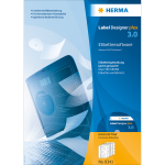 HERMA Label Designer plus 3.0 Gold Edition deutsch