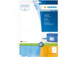 HERMA 8636 Etiketten Premium 210x148 A4 20 St.