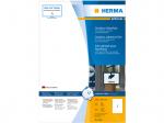 HERMA 9501 Etiketten Outdoor Klebefolie 210x297 A4 50 St.