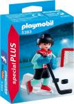 PLAYMOBIL 5383 - Eishockey-Training