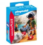 PLAYMOBIL Kristall-Sucher 5384