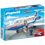 PLAYMOBIL® City Action Passagierflugzeug 5395