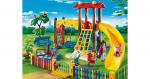 PLAYMOBIL® 5568 Kinderspielplatz