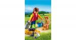 PLAYMOBIL® 6139 Bunte Katzenfamilie