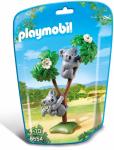 PLAYMOBIL 2 Koalas mit Baby, 1 Stück