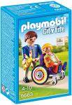 Playmobil Kind im Rollstuhl, 1 Stück