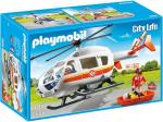 PLAYMOBIL® 6686 Rettungshelikopter