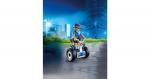 PLAYMOBIL® 6877 Polizistin mit Balance-Racer