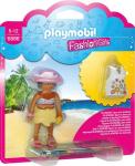 PLAYMOBIL® 6886 Fashion Girl - Beach