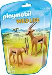 PLAYMOBIL® 6942 Gazellen Serie Wild LIfe