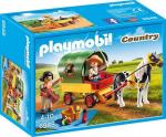 PLAYMOBIL® 6948 Ausflug mit Ponywagen