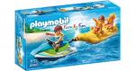 PLAYMOBIL® 6980 Aqua Scooter mit Bananenboot