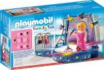 PLAYMOBIL® 6983 Disco mit Liveshow