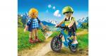 PLAYMOBIL® 9129 Bergsportler